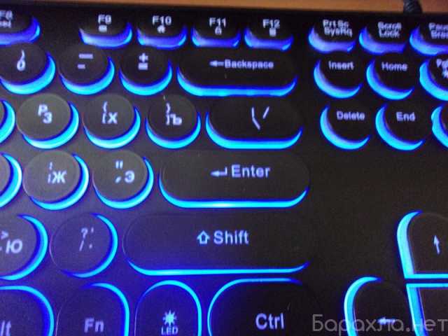 Продам: клавиатура Smartbuy One 328