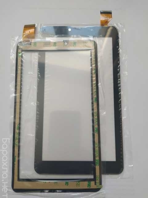 Продам: Тачскрин для планшета Supra M723G 3G