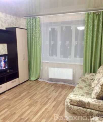 Сдам: квартиру
