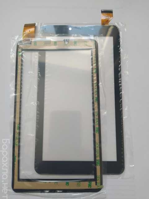 Продам: Тачскрин для планшета Irbis TZ54