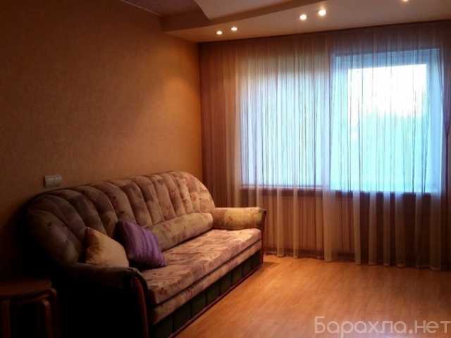 Сдам: недорогую квартиру