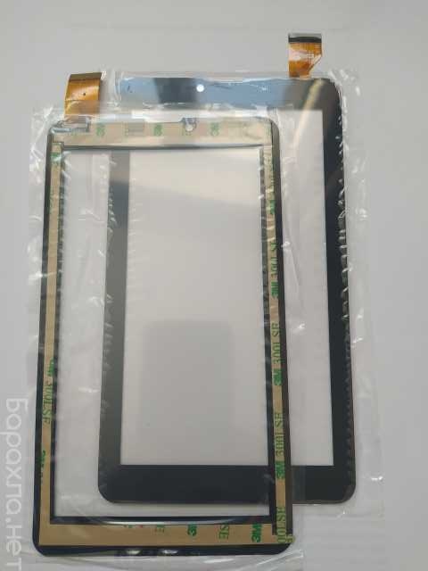 Продам: Тачскрин для планшет Ritmix RMD-753 Lite