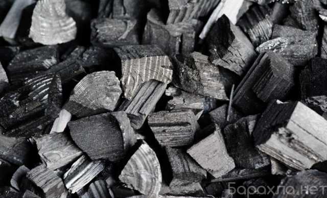 Вакансия: Рабочие на производство древесного угля