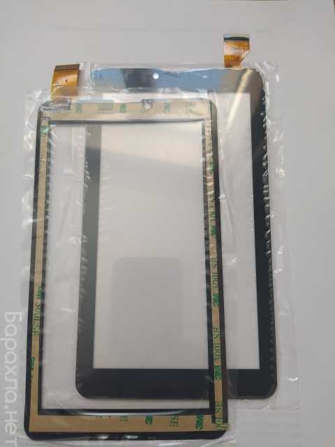 Продам: Тачскрин для планшета DEXP Ursus S370