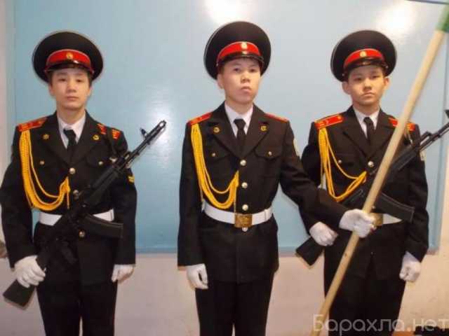Продам: Форма для кадетов, кадетская одежда и казаков