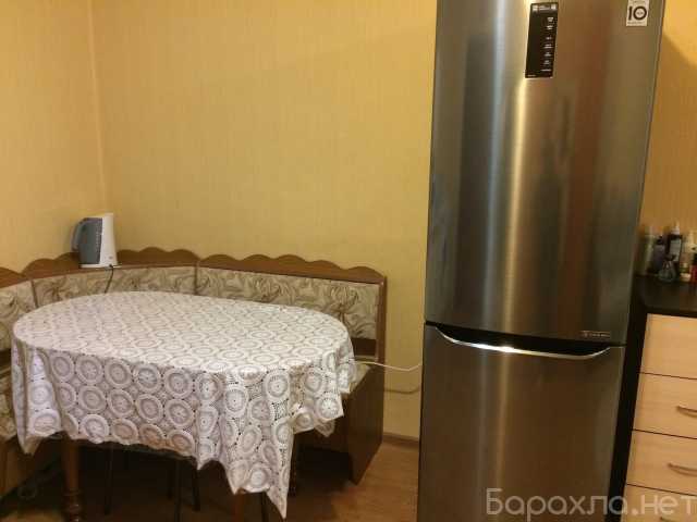 Сдам: недорогую квартиру