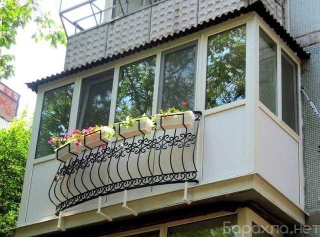 Предложение: Окна,балконные блоки,лоджии