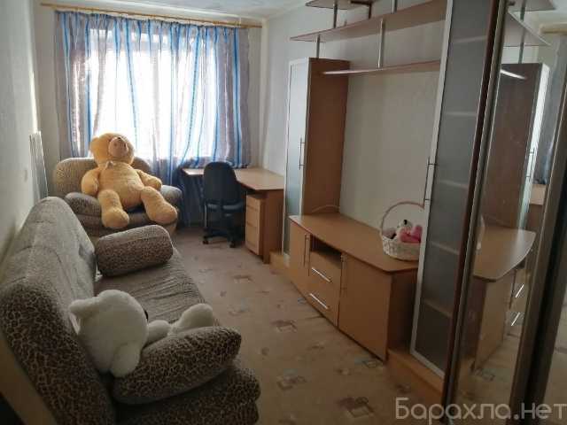 Сдам: недорогую квартиру