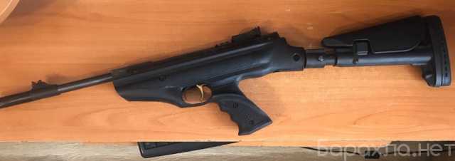 Продам: Пневматический пистолет Hatsan MOD 25 Su