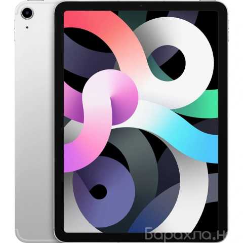 Продам: Планшет Apple iPad Air 2020, 10.9"