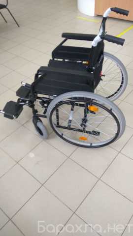 Продам: коляска инвалидная в упаковке