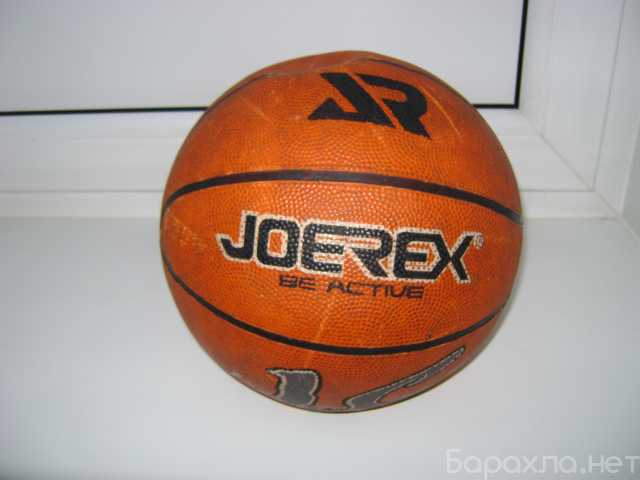Продам: Мяч для баскетбола Joerex