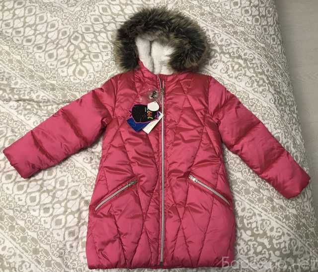 Продам: Детское зимнее пальто cool