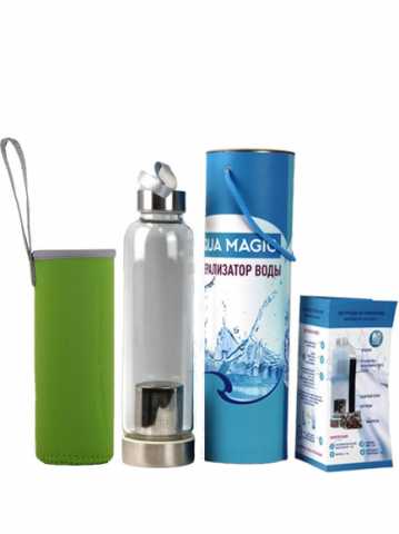 Продам: Минерализатор питьевой воды "AquaMagic"