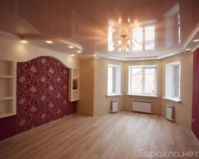 Предложение: Ремонт квартир под ключ в Новороссийске