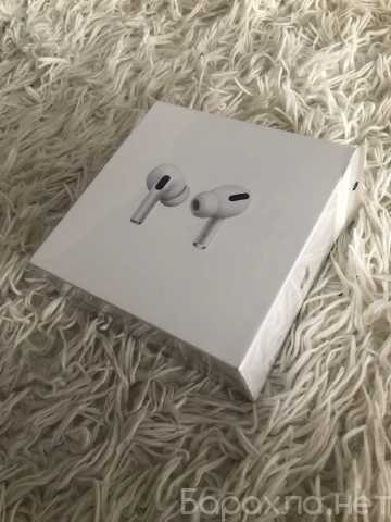 Продам: Apple airpods pro