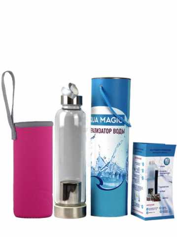 Продам: Минерализатор питьевой воды "Aqua Magic"