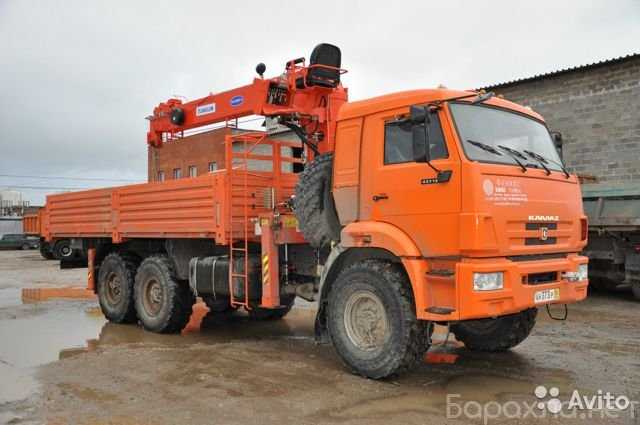 Предложение: Аренда автокранов. манипуляторов JCB 3CX