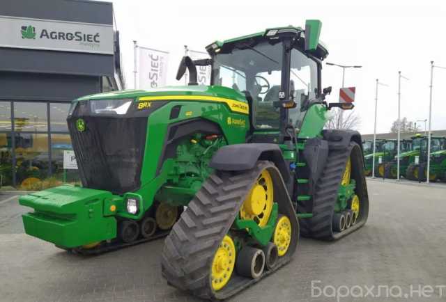 Продам: Трактор Gohn Deere 8RX 410