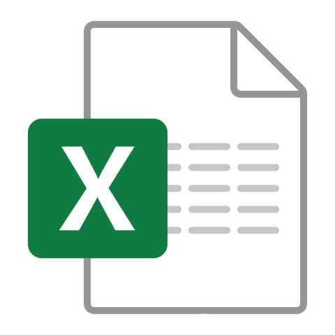 Предложение: Помощь в Excel эксель.Москва