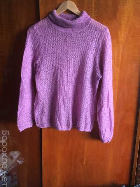 Продам: Туники, свитера , размер 50-52