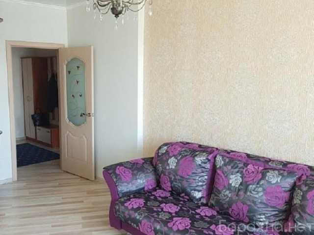 Сдам: квартиру