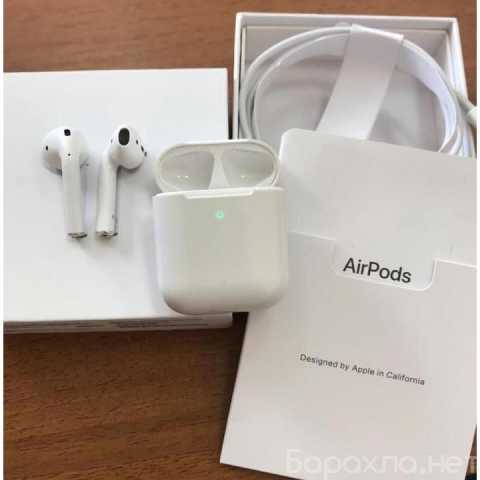 Продам: AirPods 2 отличная копия