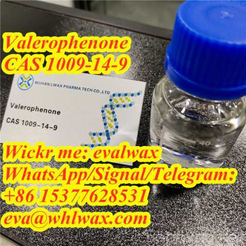Предложение: Valerophenone Chemical CAS 1009-14-9