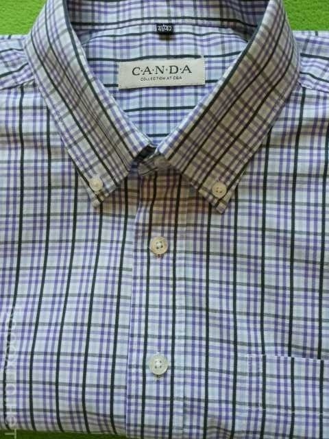 Продам: Рубашка мужская Canda2 Германия