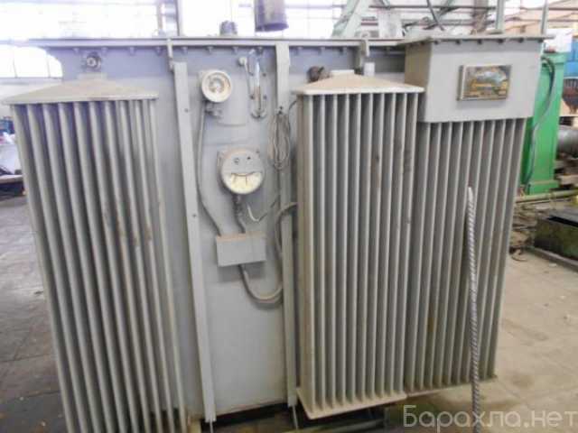 Куплю: Трансформатор после ревизии ТСЗ 1000 кВа