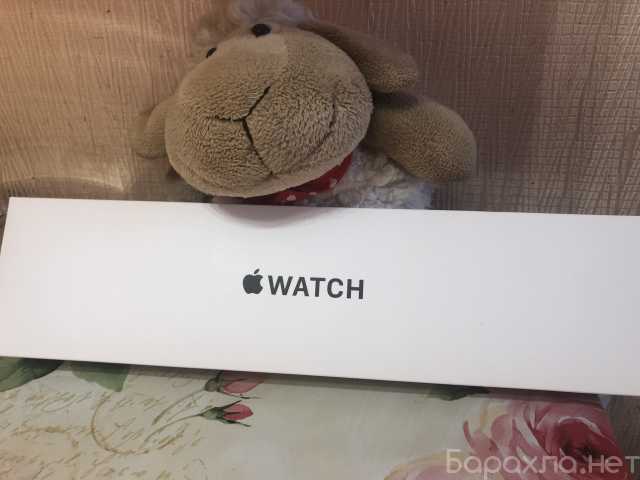 Продам: Часы Apple Watch SE 44 mm