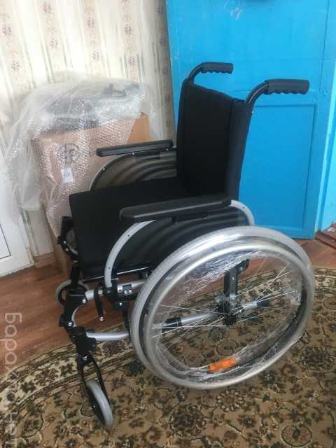 Продам: Кресло-коляска инвалидная