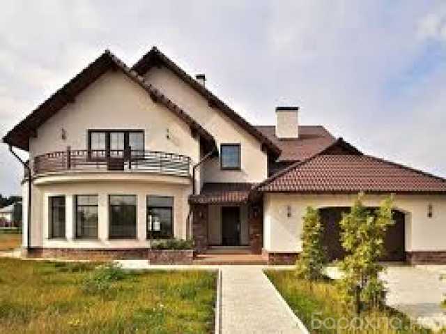 Предложение: Строительство домов, коттеджей в Иваново