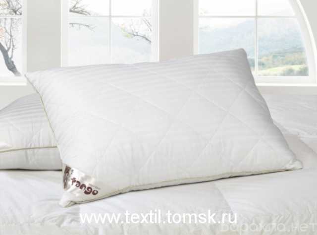 Продам: Подушка для сна Tango Geisha Bamboo