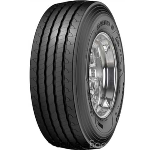 Продам: Sava Cargo C5 385/65 R22.5 HL 164K