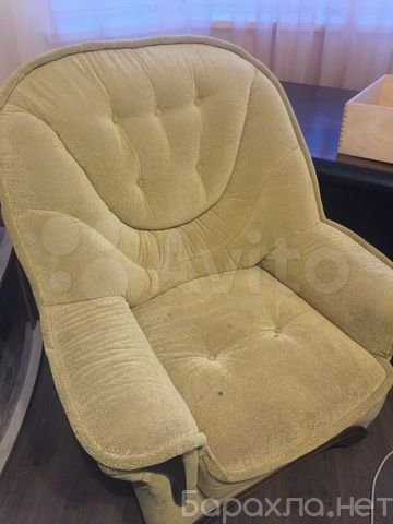 Продам: Продам кресло