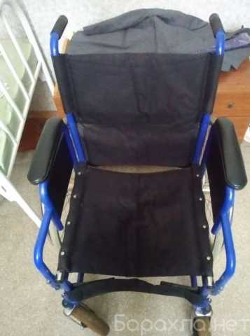 Продам: Инвалидная коляска (прогулочная)