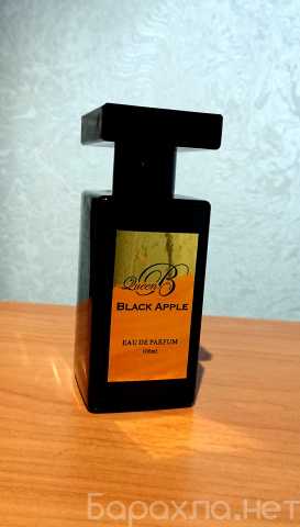 Продам: Black Apple by Queen B