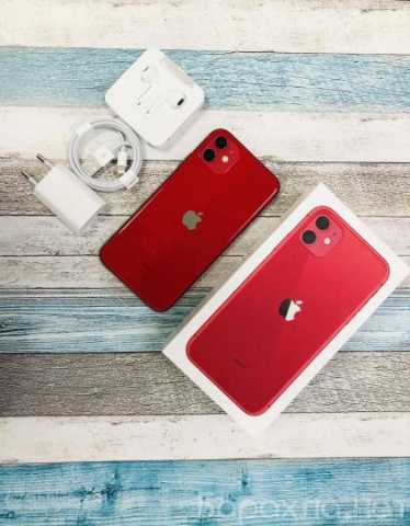 Продам: Смартфон iPhone 11 64GB (PRODUCT)RED (но