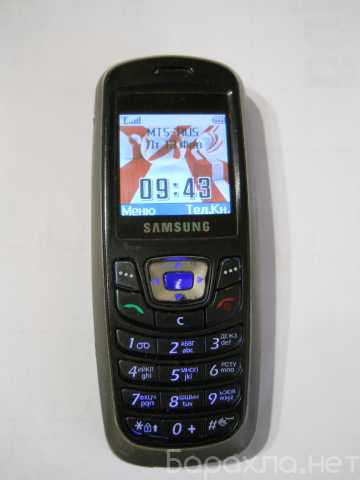 Продам: Samsung SGH-C210