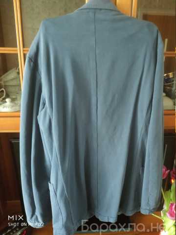 Продам: Мужской юношеский пиджак жакет Beneton