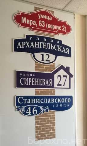 Предложение: Адрес дома в Новосибирске