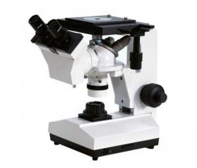 Продам: 4XB металлографический микроскоп