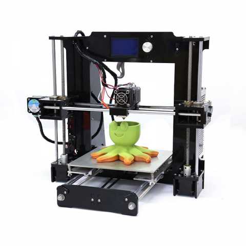 Продам: ANET A6 – 3D принтер