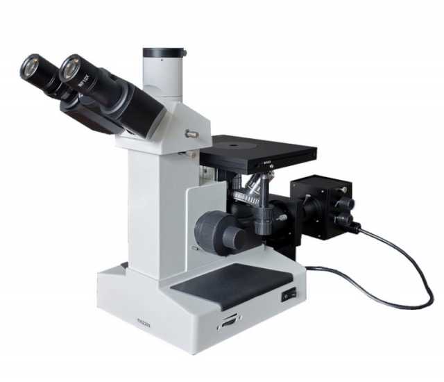 Продам: 4XC металлографический микроскоп