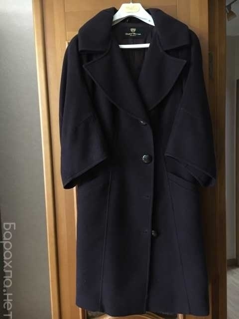Продам: Женское пальто кашемировое
