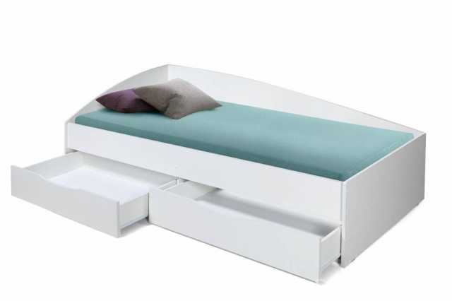 Продам: Кровать с ящиками Фея-3