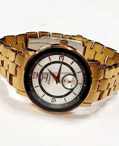 Продам: Новые часы romanson adel tm4591m