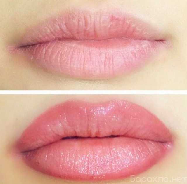 Продам: Бальзам для губ Lipsmart