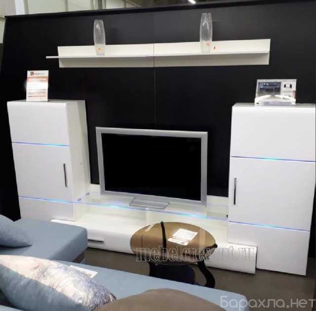 Продам: Модульная гостиная домино мебель Cresent